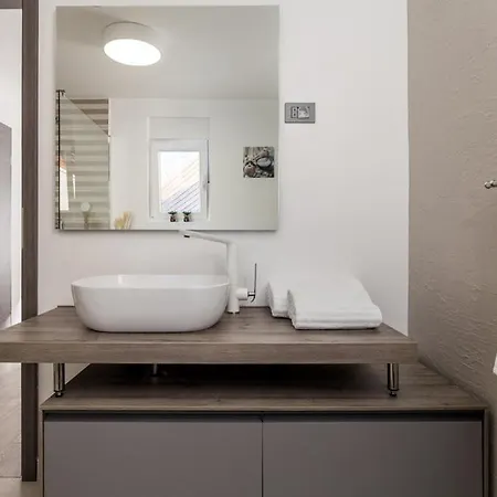 Vila Corichi Poljane